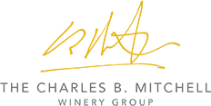 Charles B Mitchell Vineyards